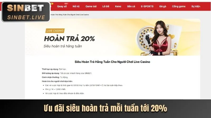 Thưởng Giới Thiệu Bạn Bè MV66