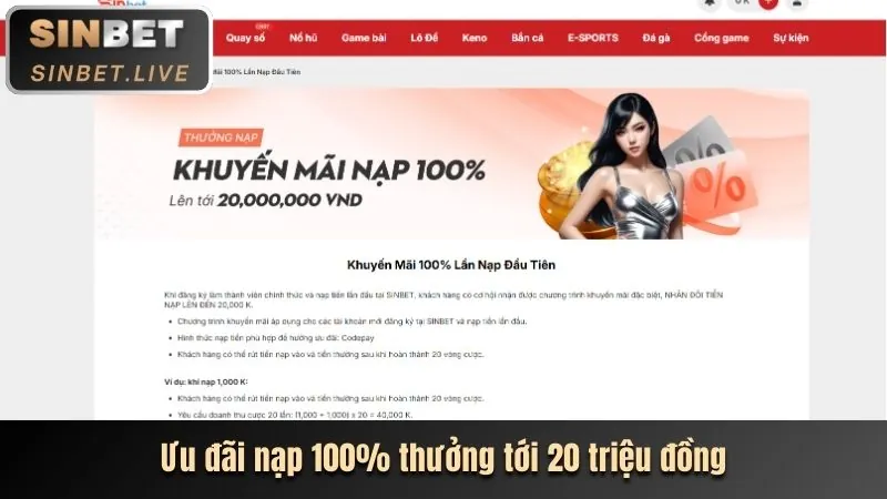 Hoàn Trả Hàng Ngày MV66